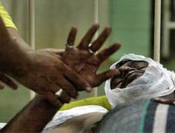 Keşmir'deki gösterilerde 48 kişi öldü