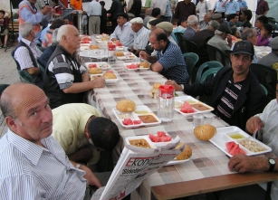 Eski Ramazanlar özlenecek
