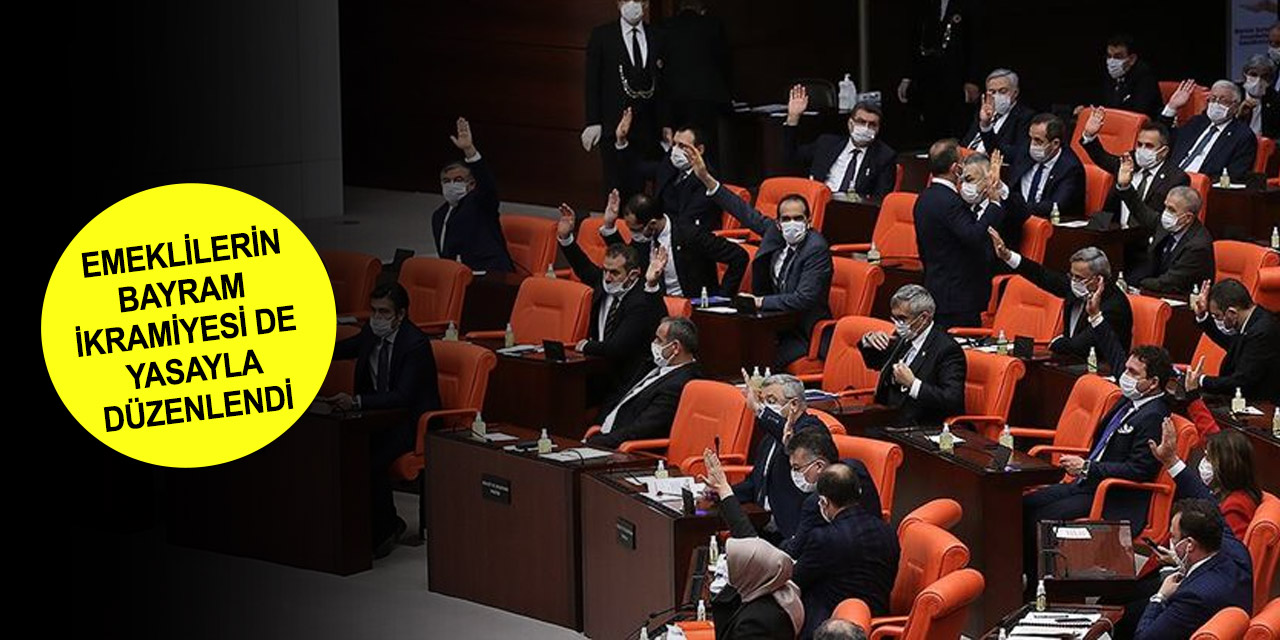 Çeklerin ibrazı ve icra iflas takipleri ertelendi!