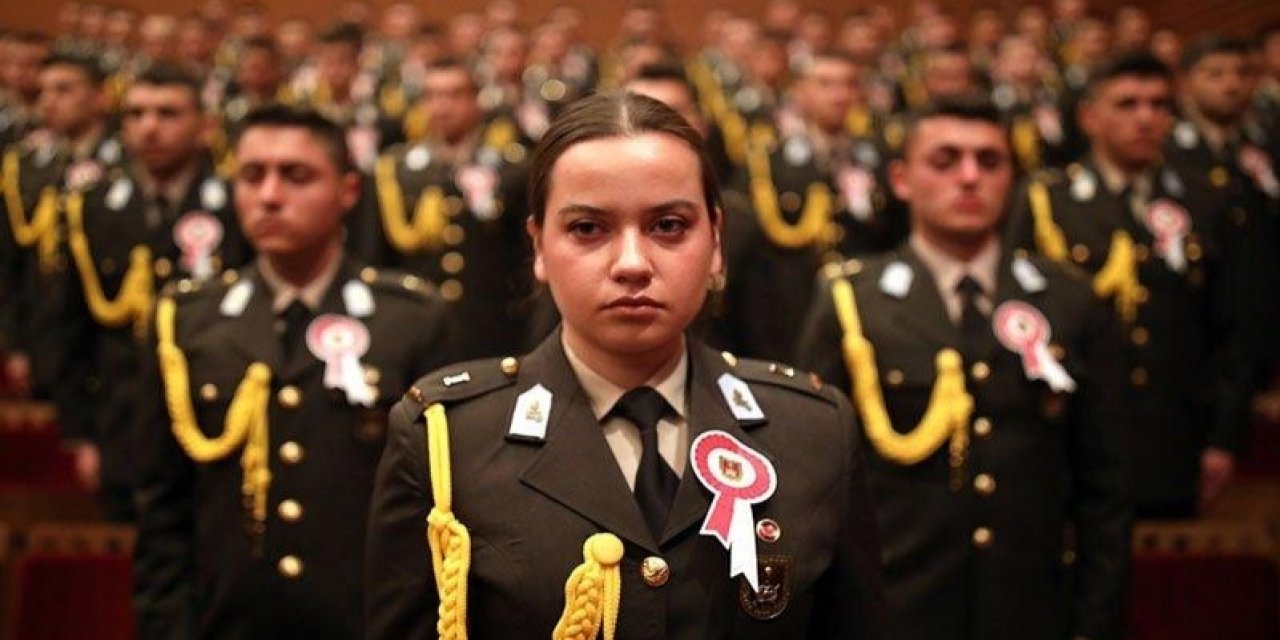 Milli Savunma Üniversitesi öğrenci aday tercih işlemleri bugün başladı