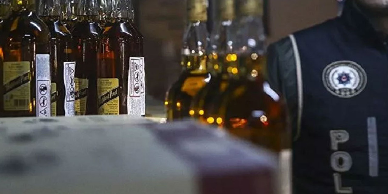 İzmir Valiliği'nden ‘alkol’ uyarısı