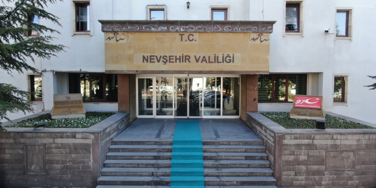 Nevşehir'de zincir marketlerde bazı ürünlerin satışı yasaklandı