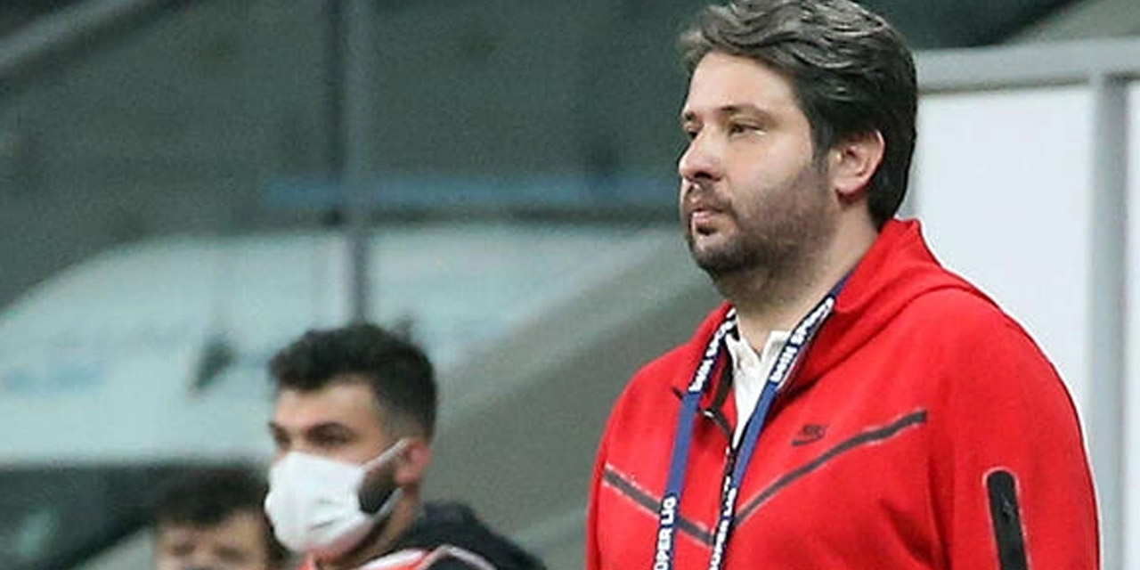 Özhan Pulat'tan Beşiktaş maçı yorumu: Kabus gibi bir geceydi
