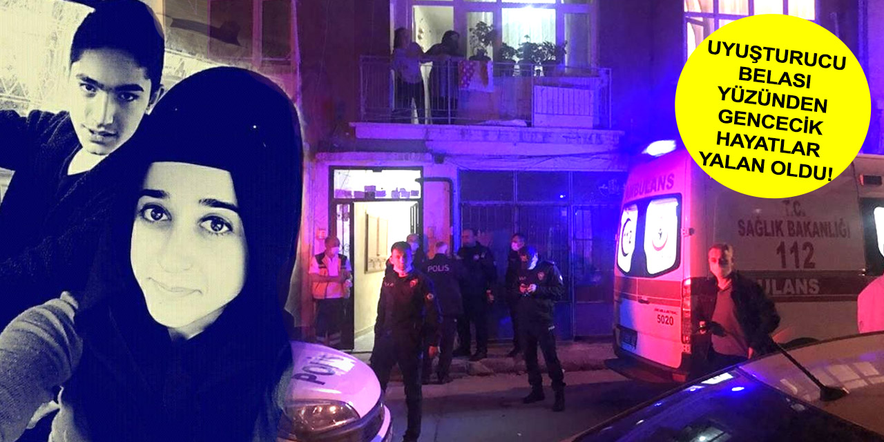 Konya’da 8 aylık hamile eşini öldüren katil koca hakkında ilk karar! Minik kızı devlet korumasında