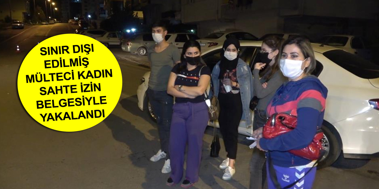 Sahte izin belgesi pahalıya maloldu! Açılışımız var deyip poz verdiler