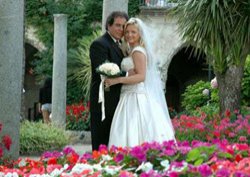 Evli kadına facebook şoku