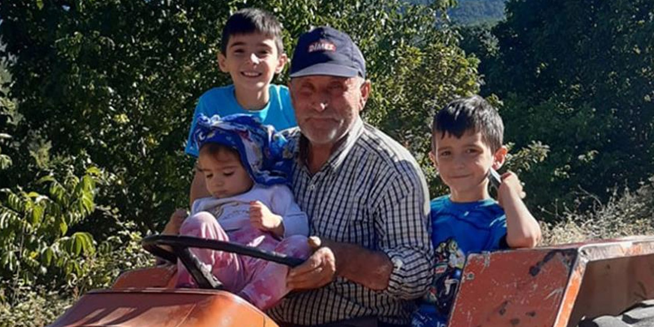 Pazarlar'da kanlı kavga! 1 ölü 1 yaralı   