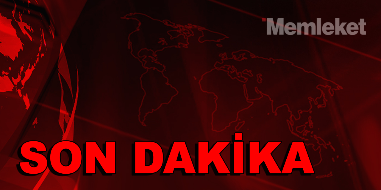 İçişleri Bakanlığı'ndan son dakika 'market' genelgesi