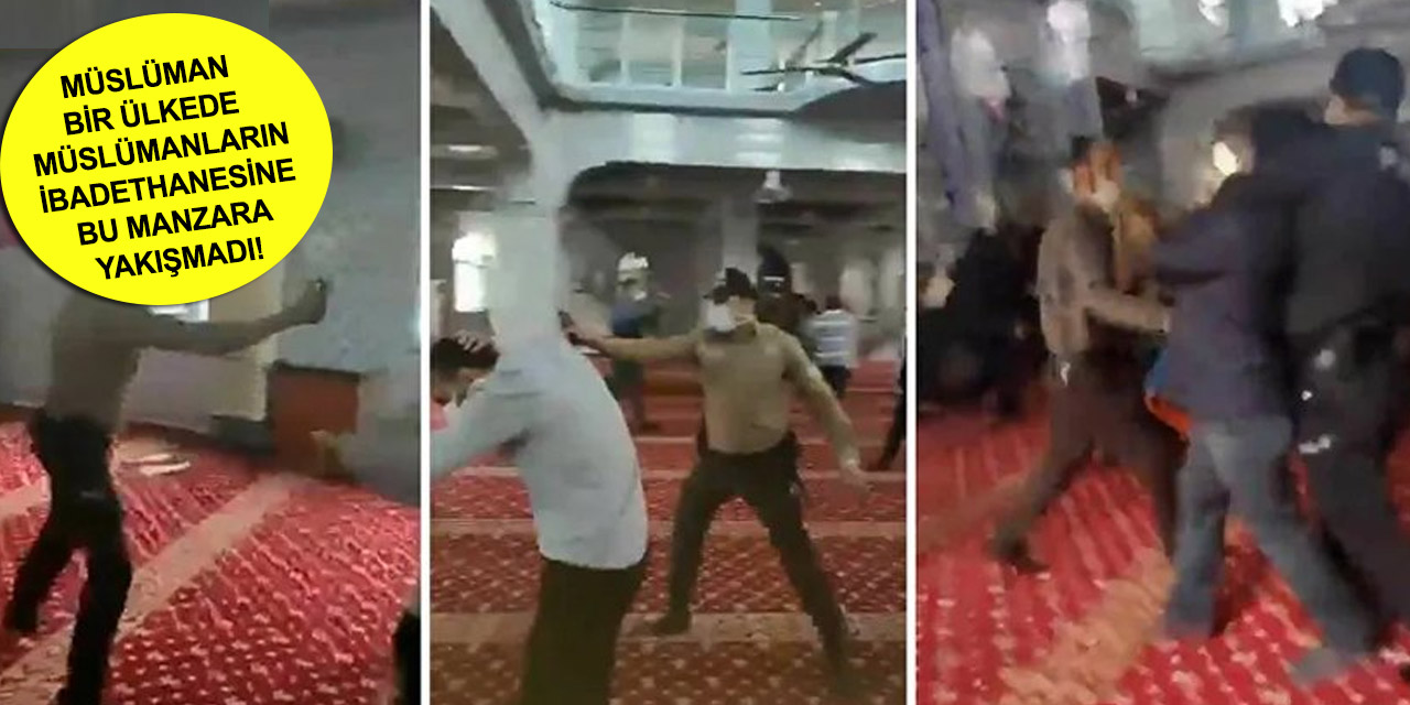 MAZLUMDER Konya: Hiç kimsenin Türkiye’ye bu utancı yaşatma hakkı yok!