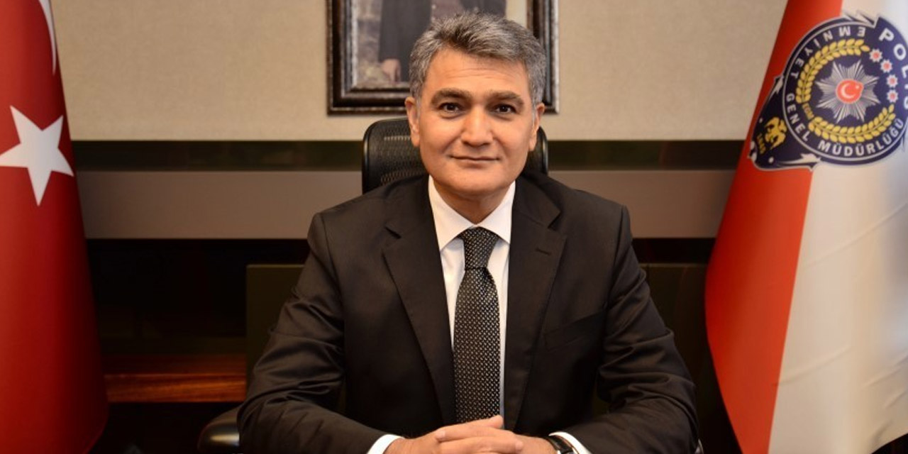 Gaziantep Emniyet Müdürü 'Cami Provokasyonu'nun ardından emekliliğini istedi