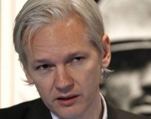 WikiLeaks'ten yeni dosya