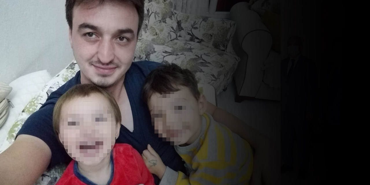 Buğday silosunda feci ölüm!