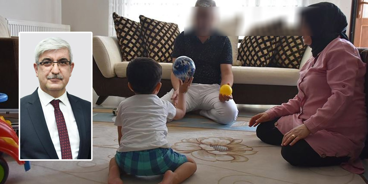 Konya Koruyucu Aile Derneği kuruldu! Kimsesiz miniklere umut olacak