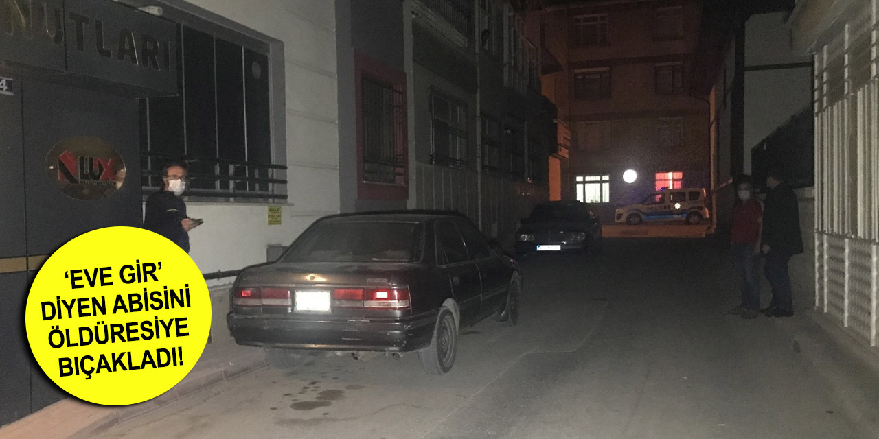 Konya’daki kardeş cinayetinin detayları belli oldu!