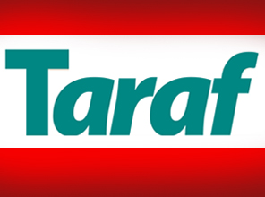 Taraf, tarafını şaşırdı