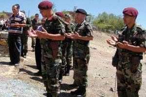 PKK'nın iflahını kesecek komutan