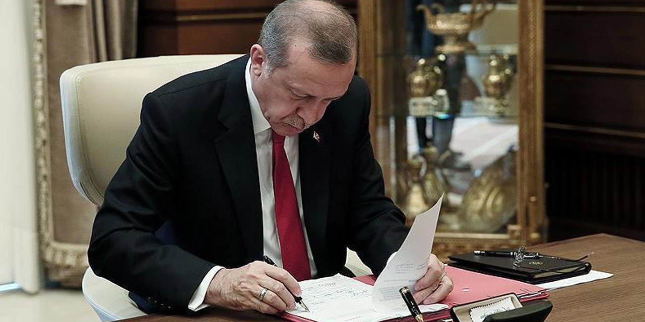 Cumhurbaşkanı kararı Resmi Gazete'de yayımlandı! Bayramda ücretsiz olacak   