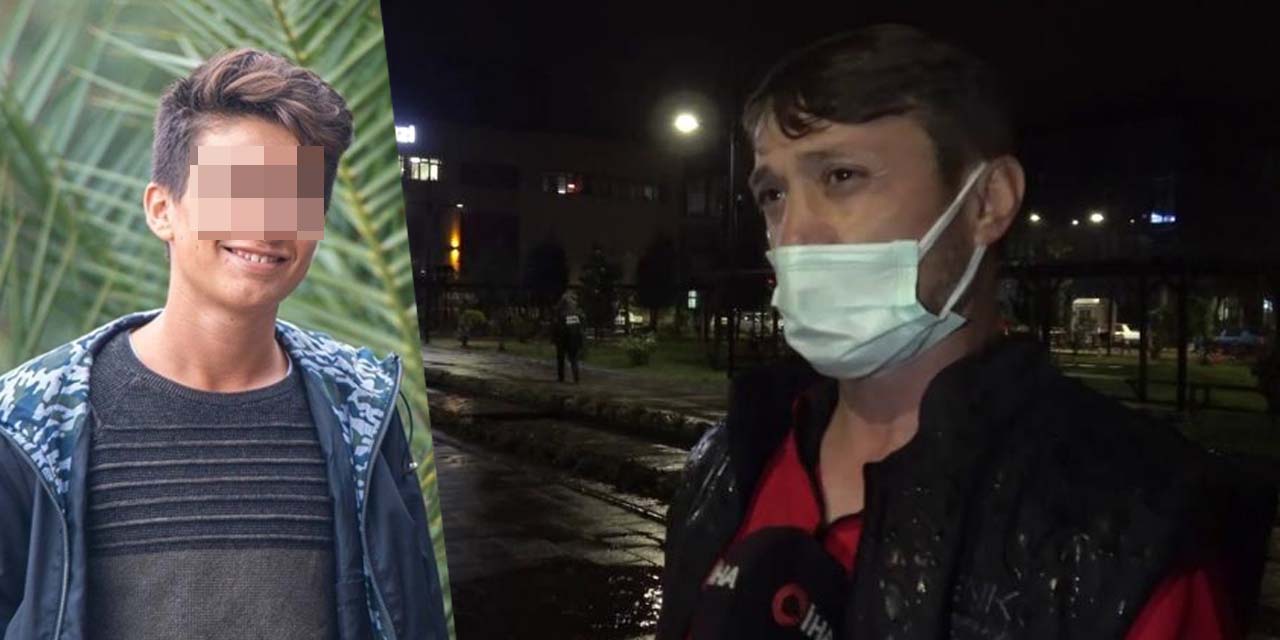 Arazi kavgası kanlı bitti! 16 yaşındaki genç yaşam mücadelesi veriyor