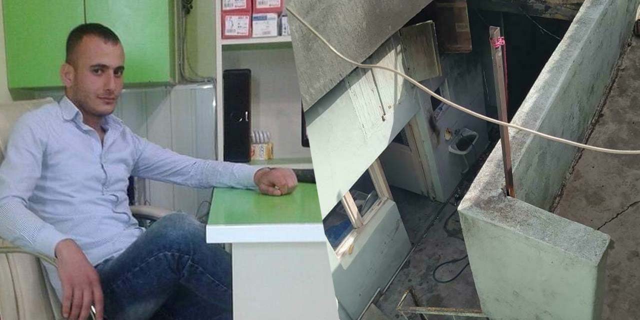 Annesiyle tartışıp sinir kerizi geçiren genç kendisiyle birlikte evi yaktı