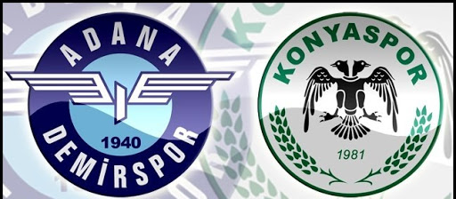 Konyaspor'a bir kardeş daha geliyor! Adana Demirspor Süper Lig'de