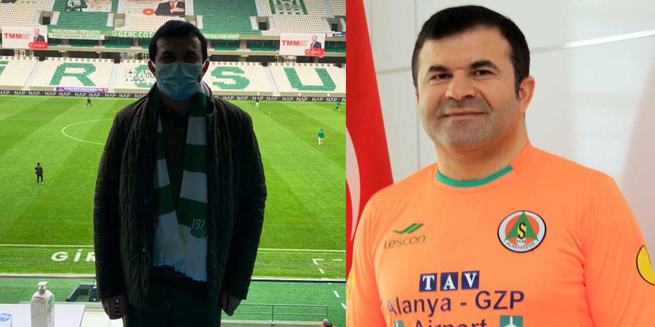 Gittiği yerin takımı Süper Lig'e çıkıyor! Hasan Tanrıseven Giresunspor'a da uğurlu geldi