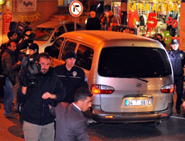 Balyoz'da reddi hakim talebine ret