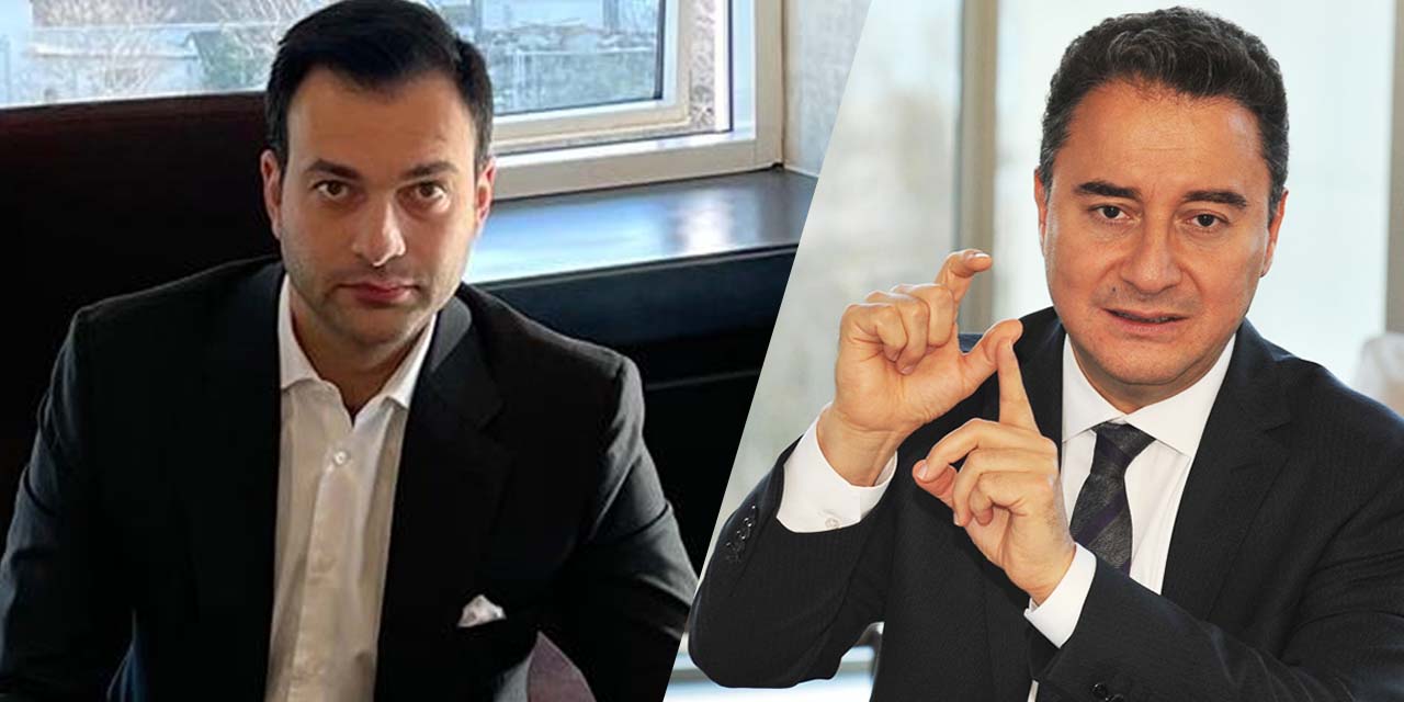 Çakıcı Babacan'a çıkıştı! FBI adına ajanlık yaptığını biliyoruz