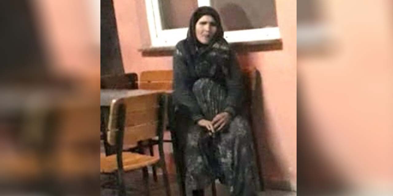 12 gündür aranıyordu! Yaşlı kadının cesedi bulundu