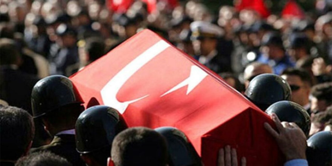 İdlib'den acı haber! 1 askerimiz şehit oldu 4 askerimiz yaralı