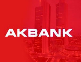 Akbank net karını açıkladı