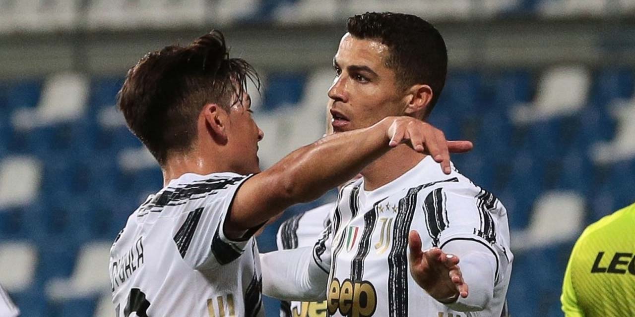 Ronaldo 100 gol atan ilk futbolcu olarak tarihe geçti