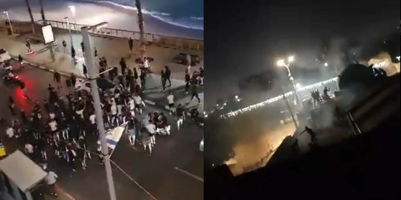 Yahudi hahamlar çağrı yaptı! Siyonist yerleşimciler camilere ve Filistinlilere saldırıyor