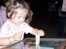 Filistin için 12 bin YTL