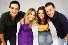 Efe geliyor, Güven gidiyor