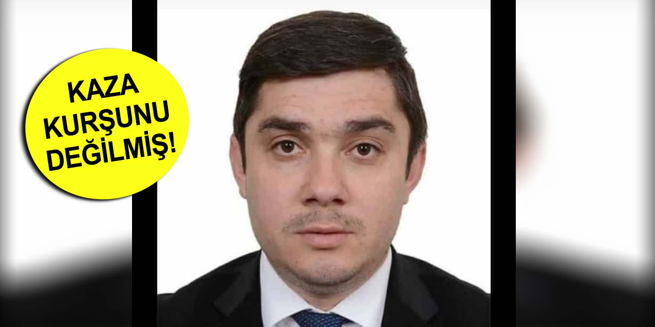 Bayram namazı çıkışı öldürülen genç imamın katili belli oldu!