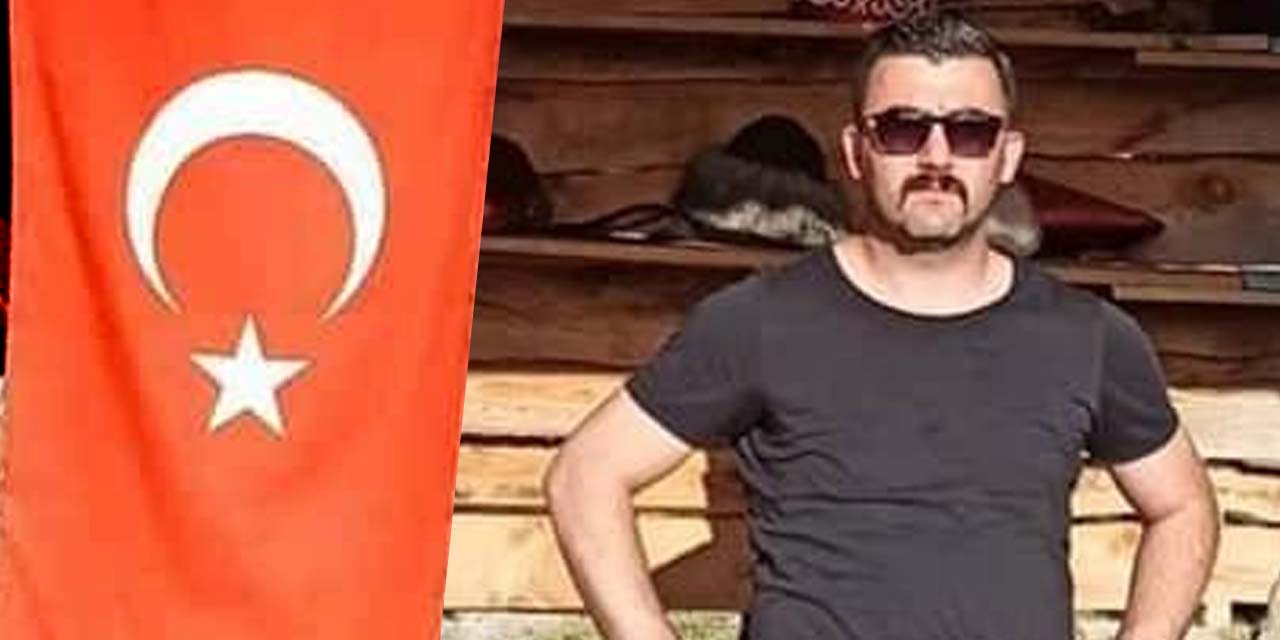İran sınır hattında saldırı! Özel harekat polisimiz Veli Kabalay şehit oldu! 3 polis yaralı