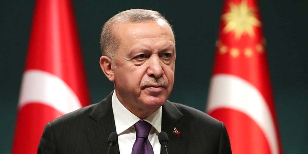 Cumhurbaşkanı Erdoğan'dan Filistin için sıkı diplomasi! 3 cumhurbaşkanı ve bir başbakanla görüştü