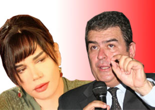 CHP'li Batum Sezen Aksu'ya sert çıktı