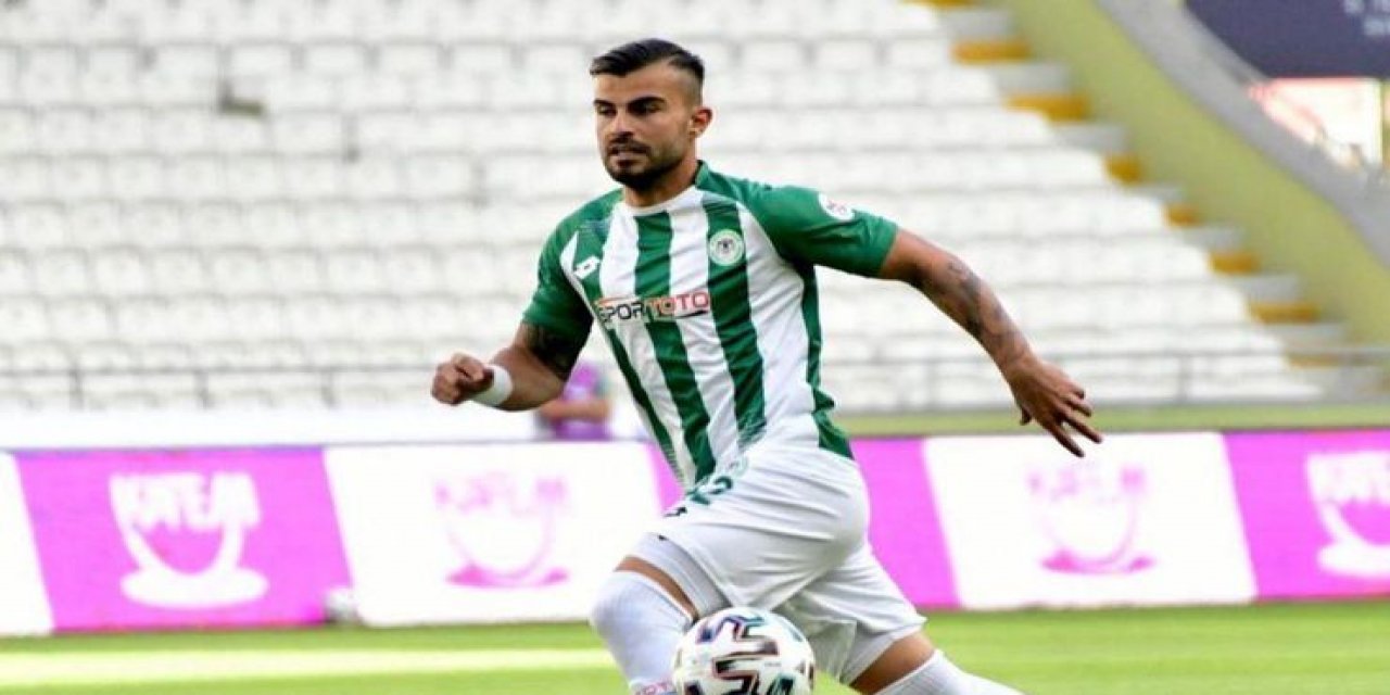 Abdülkerim Bardakçı'nın talipleri artıyor! Beşiktaş'tan sonra Galatasaray