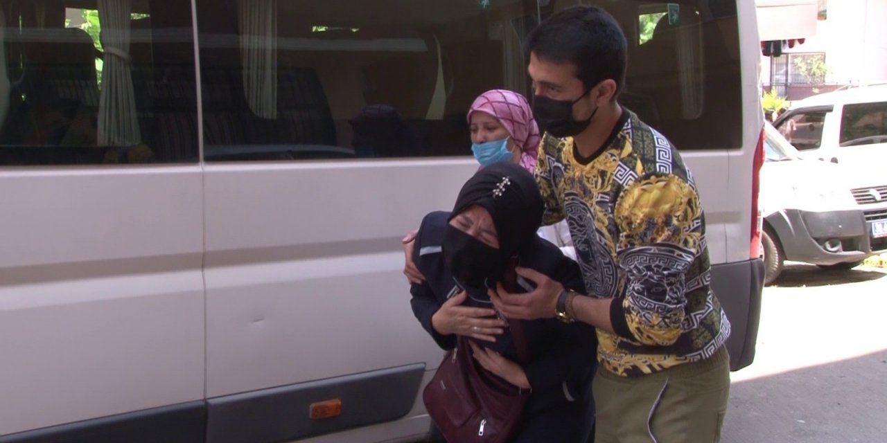 Kolonya içen 2 kardeşin cesedi bulundu! Yakınları sinir krizi geçirdi