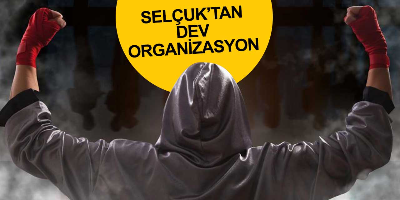Selçuk Üniversitesi'nden Markafest! Öğrenecek çok şey var