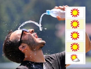 23 yılın rekoru kırıldı...