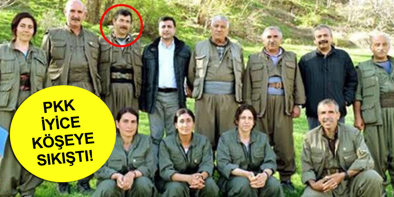 Karayılan'ın akıl hocası Sofi Nurettin'in ölümünün ardından arşivler ortaya çıktı