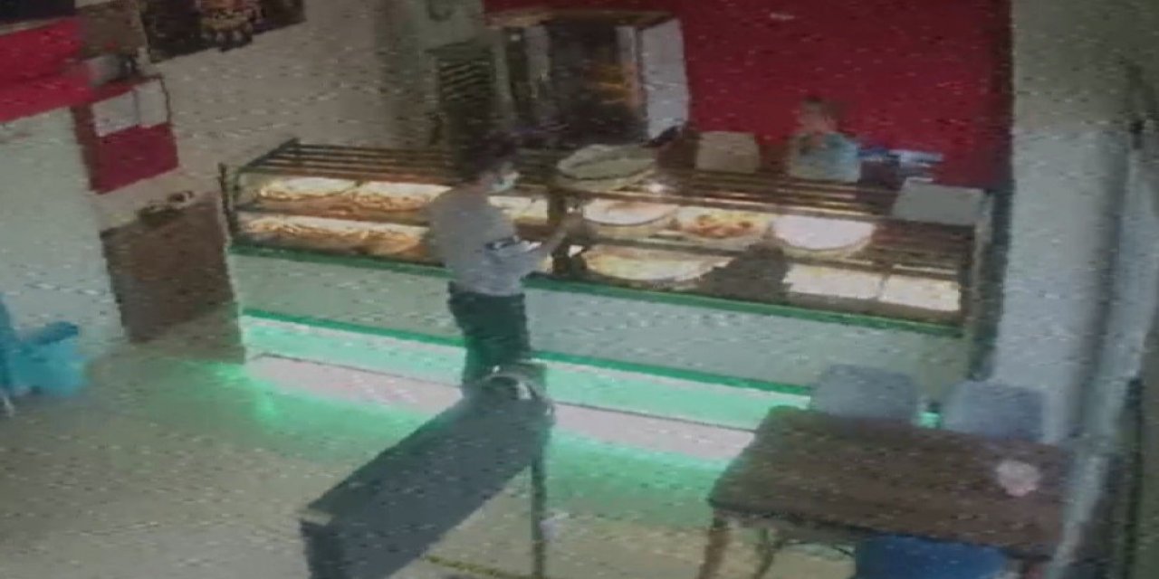 Konya'da şok eden hırsızlık olayı! Önce dolandırdı sonra çaldı