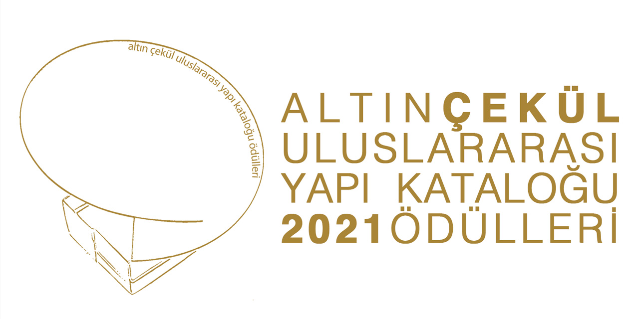 Mimarlar ve İçmimarlar Yapı Kataloğu Mimarlık Ödülleri’nde yeniden yarışıyor!