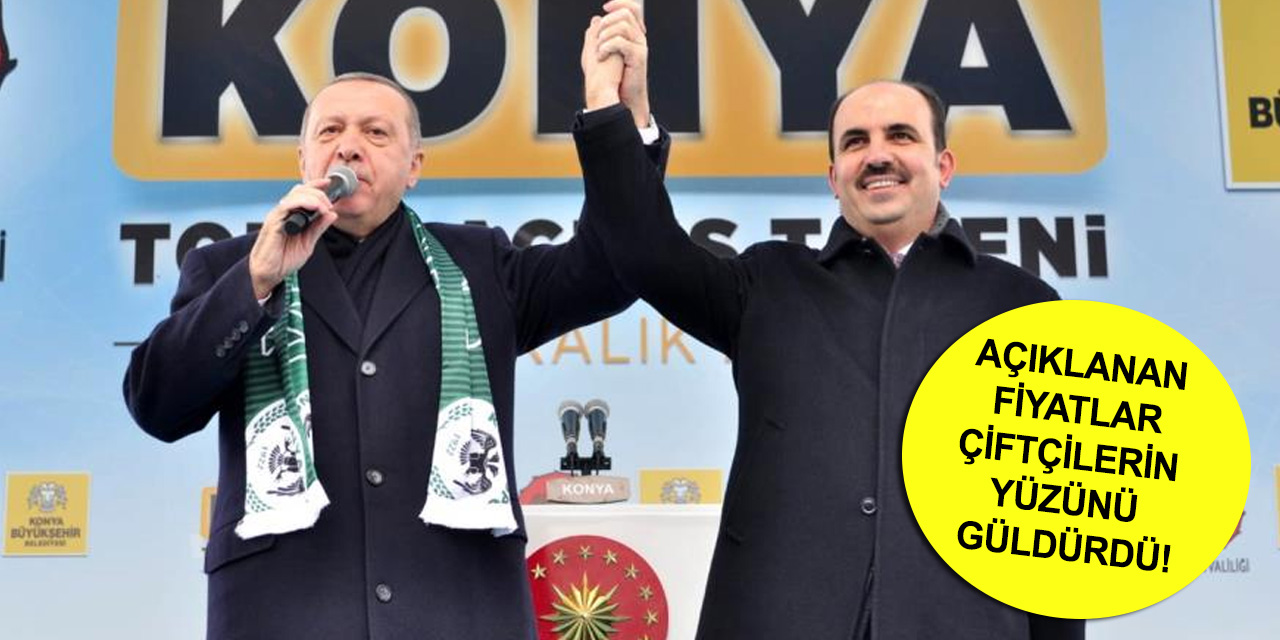 Başkan Altay’dan Cumhurbaşkanı Erdoğan’a teşekkür