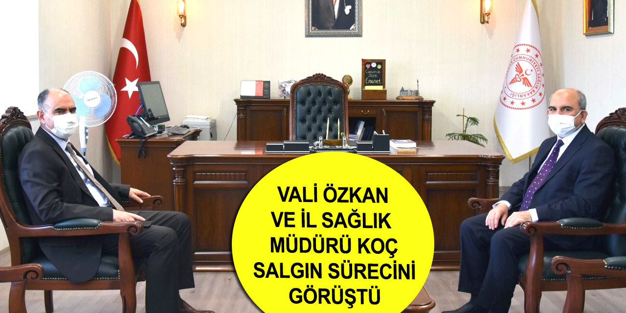 Konya’da sırası geldiği halde aşı yaptırmayanlar dikkat! İkna ekipleri her an kapınızı çalabilir