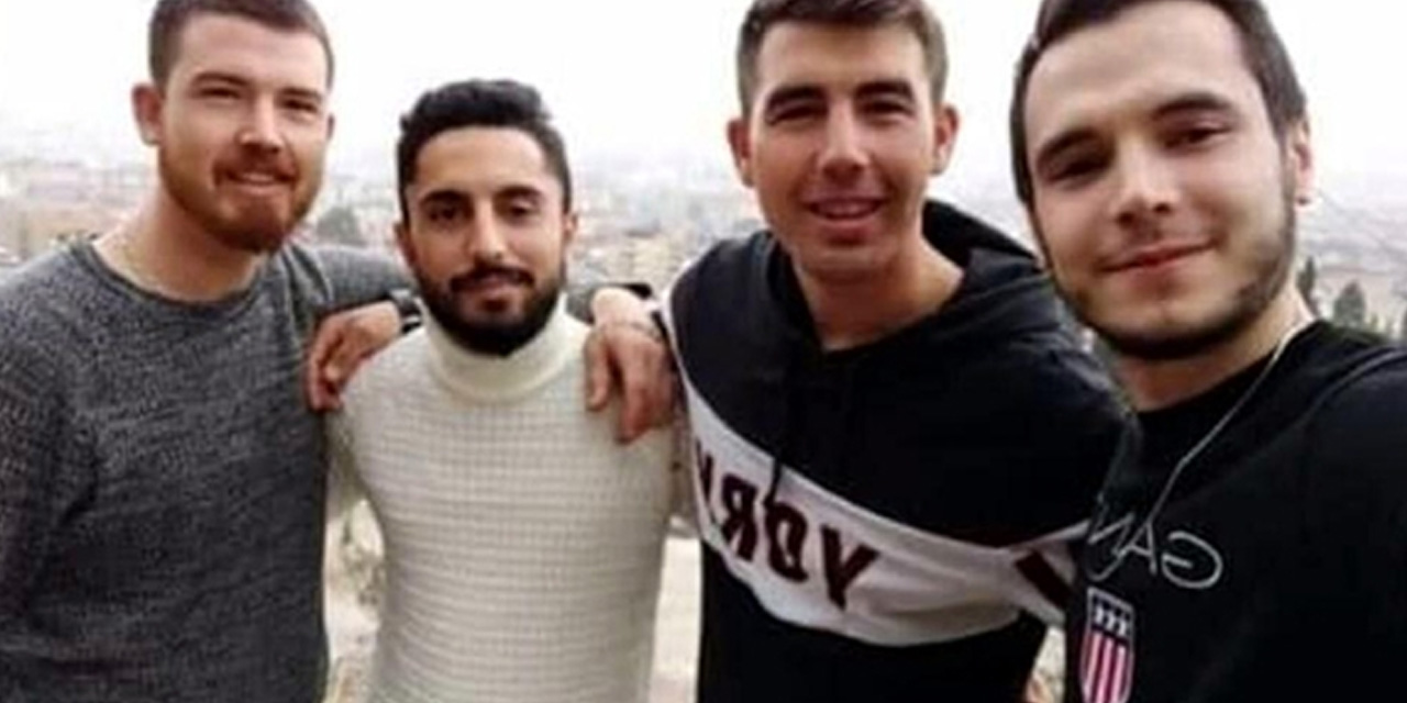 Cansız bedenleri yan yana bulunan 4 gencin ölümündeki sır perdesi kalktı