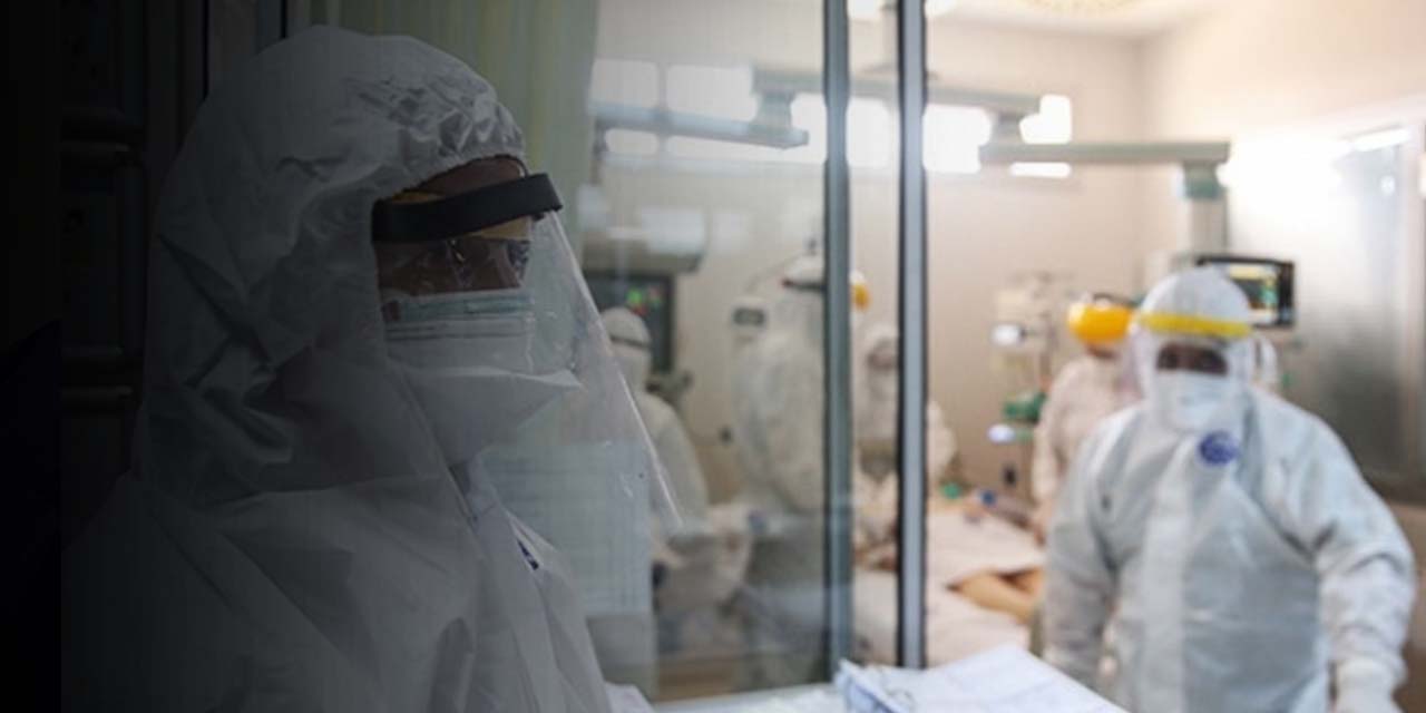 Türkiye'de günlük vaka sayısı aylar sonra 10 binin altını gördü