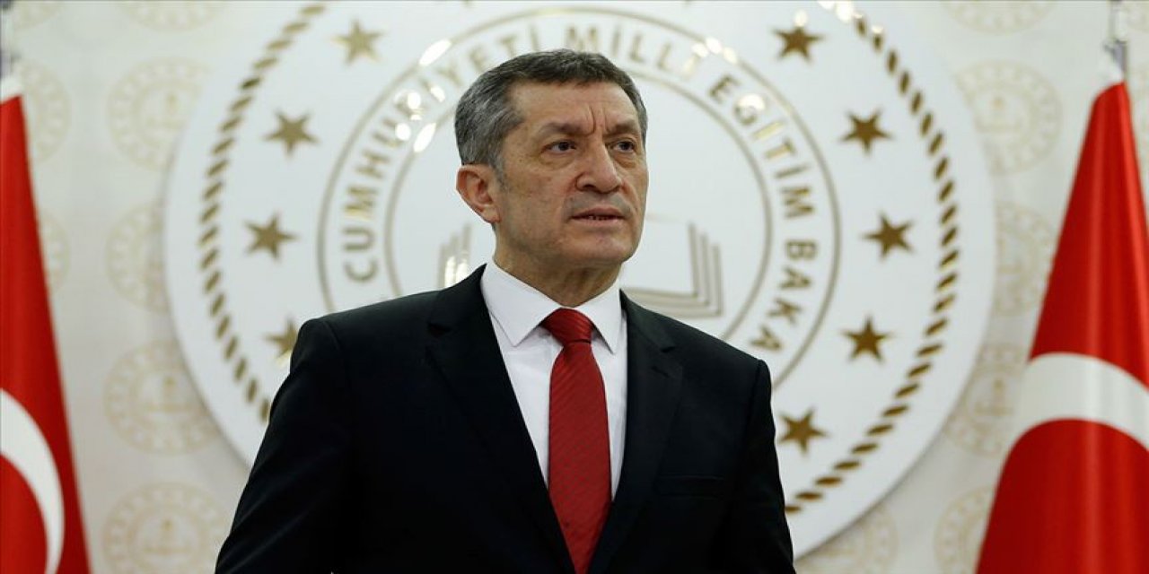 Bakan Selçuk'tan ilkokul ve ortaokullarda sınav açıklaması